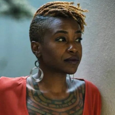 Akilah Richards
