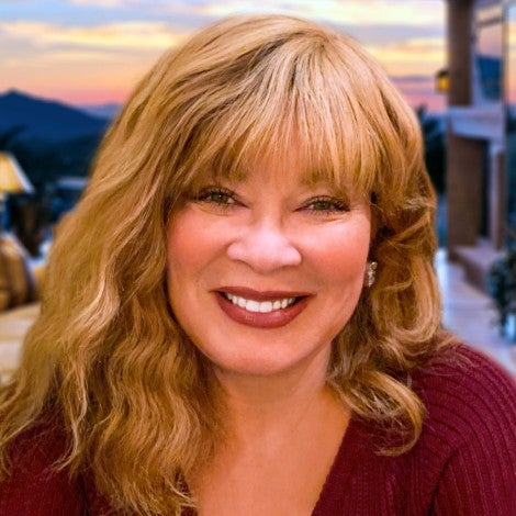 Deborah Threadgill Egerton