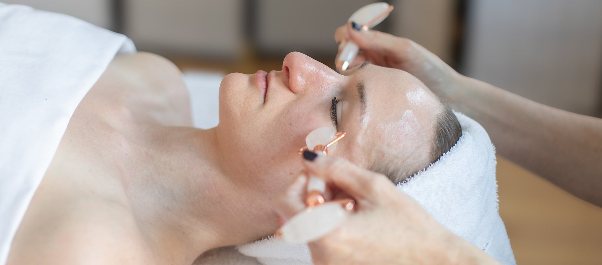 facial healing arts