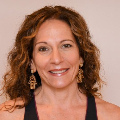 Rachel Dewan