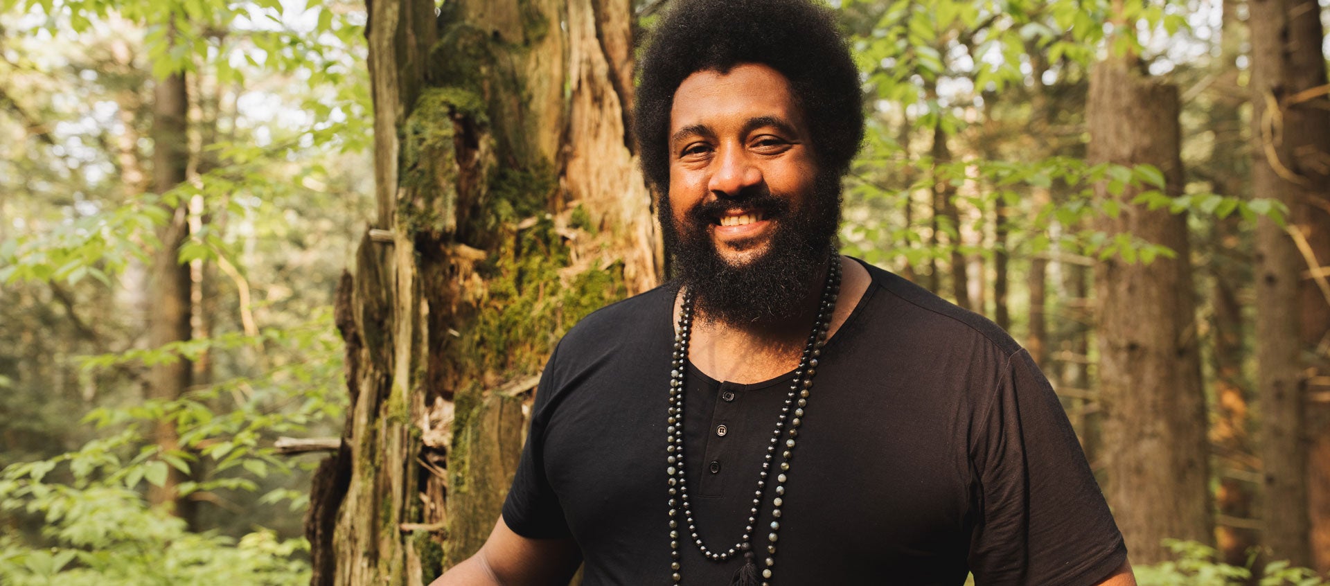 Reggie Hubbard permission and refuge